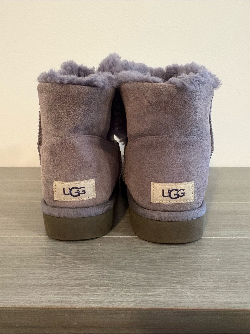 Ugg Bailey Button
